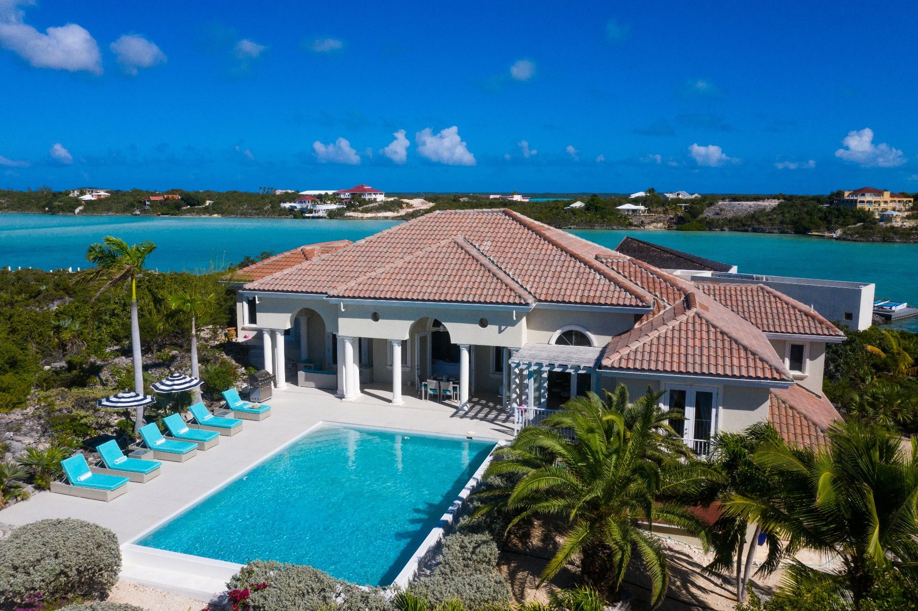 Sublime Villa villa photo.